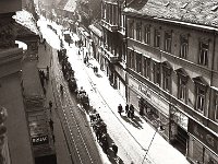 Ilica 1945. godine B
